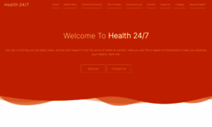 Health247.info thumbnail