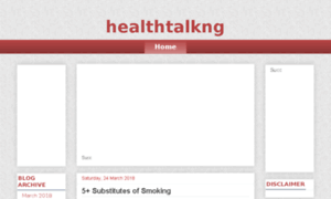 Health247ng.blogspot.in thumbnail