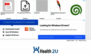 Health2u.online thumbnail