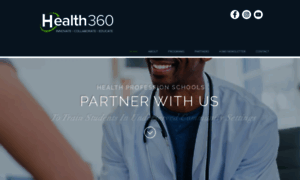 Health360.org thumbnail