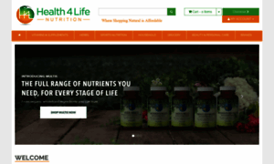 Health4lifenutrition.com.au thumbnail