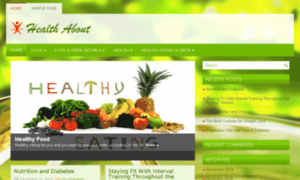 Healthabout1.com thumbnail