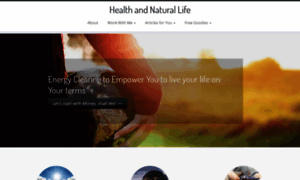 Healthandnaturallife.com thumbnail