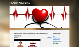 Healtharchives.weebly.com thumbnail