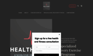 Healthbeat.ca thumbnail
