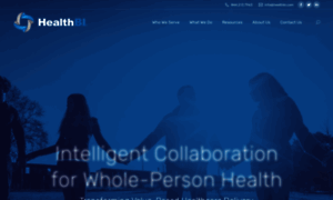 Healthbi.com thumbnail