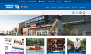 Healthblog.londondrugs.com thumbnail