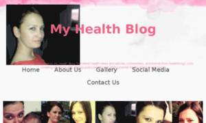Healthblog1.com thumbnail