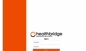 Healthbridgeclinical.co.za thumbnail