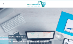 Healthbridgetechnology.com thumbnail