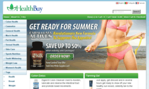 Healthbuy.herbalous.com thumbnail