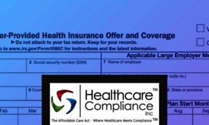 Healthcare-compliance-inc.com thumbnail