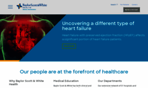 Healthcare-professionals.sw.org thumbnail