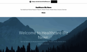 Healthcarebiz.news.blog thumbnail
