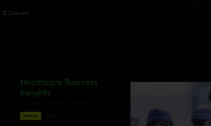 Healthcarebusinessinsights.com thumbnail