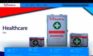 Healthcaredirect.co thumbnail