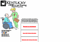 Healthcareky.com thumbnail