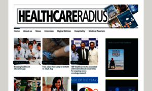 Healthcareradius.wordpress.com thumbnail