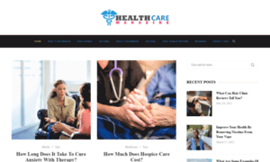 Healthcarereformmagazine.com thumbnail