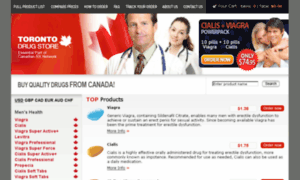 Healthcarerxhealth.com thumbnail