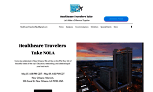 Healthcaretravelerstake.com thumbnail