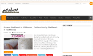 Healthclinicurdu.com thumbnail