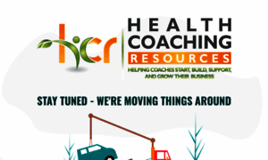 Healthcoachingresources.com thumbnail