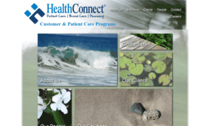 Healthconnect.ca thumbnail