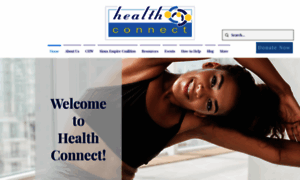 Healthconnectsd.org thumbnail