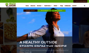 Healthculture.in thumbnail