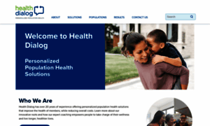 Healthdialog.com thumbnail