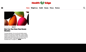 Healthedge.space thumbnail