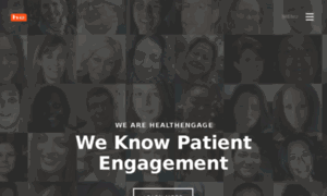 Healthengage.com thumbnail