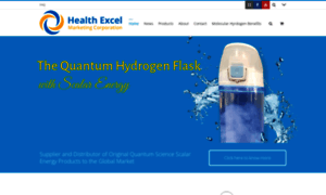 Healthexcel.com.ph thumbnail