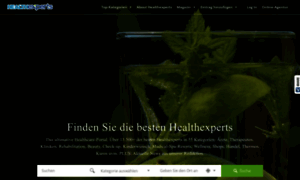 Healthexperts.net thumbnail