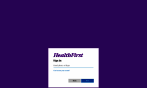 Healthfirst.taleo.net thumbnail