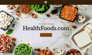 Healthfoods.com thumbnail