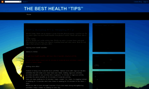 Healthful-tips4u.blogspot.com thumbnail