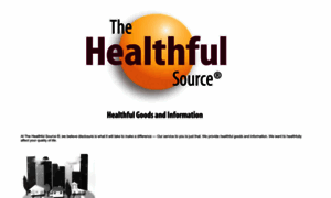 Healthful.com thumbnail