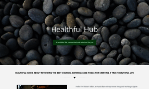 Healthfulhub.com thumbnail