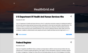 Healthgridmd1.blogspot.com thumbnail