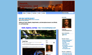 Healthhappinesshope.wordpress.com thumbnail