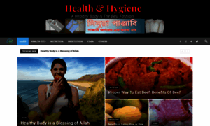 Healthhygiene24.com thumbnail