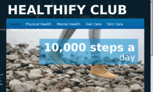 Healthifyclub.com thumbnail
