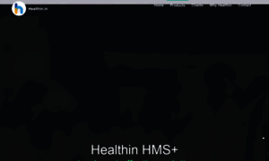 Healthin.in thumbnail