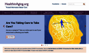 Healthinaging.org thumbnail