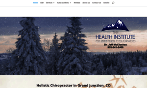 Healthinstitutewco.com thumbnail