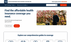 Healthinsurance.org thumbnail