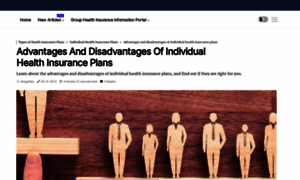 Healthinsuranceinfo.org thumbnail