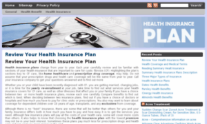 Healthinsuranceplan-s.us thumbnail